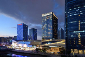  Wanda Vista Kunming  Куньмин